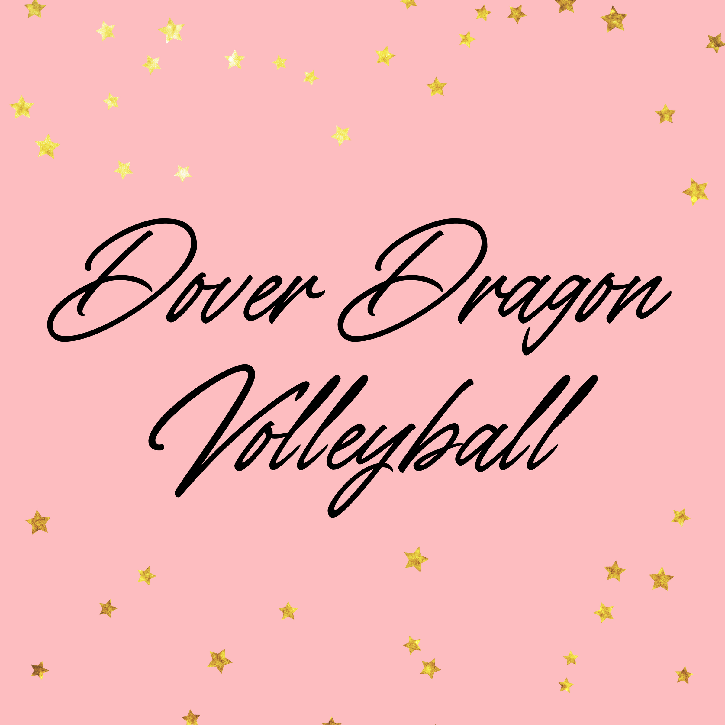 Dover Dragon Volleyball