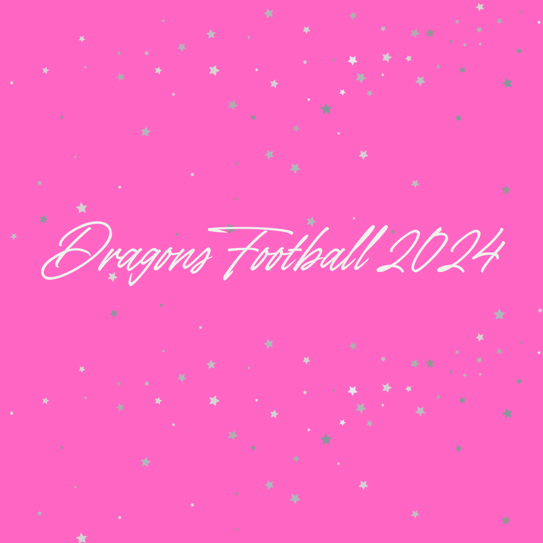 Dragons Football 2024