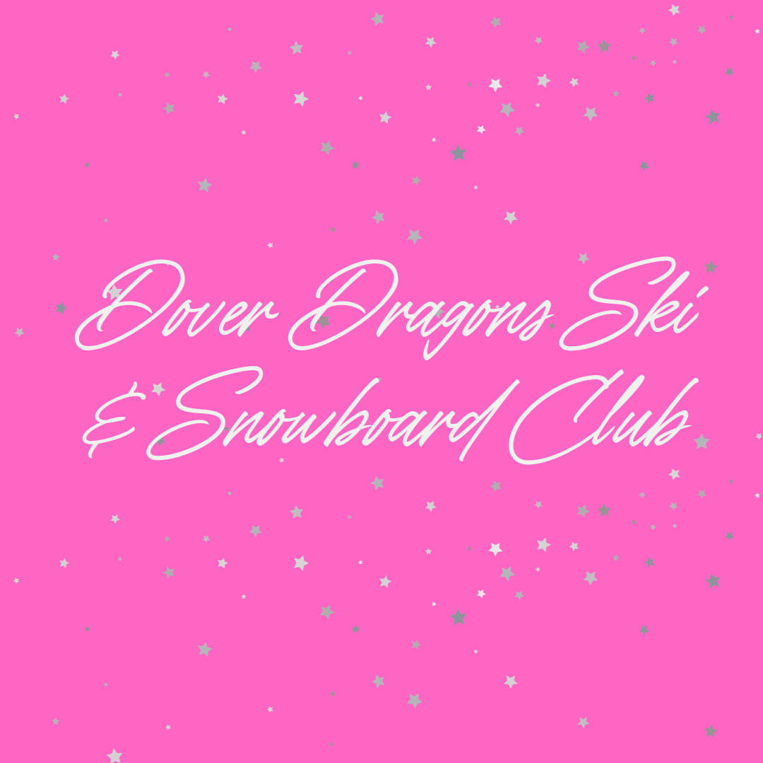 Dover Dragons Ski & Snowboard Club