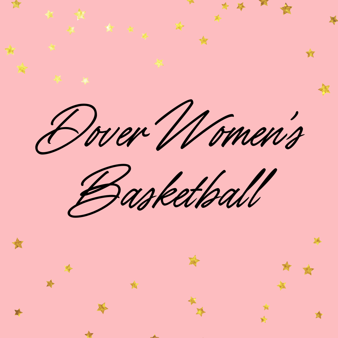 Dover Women's Basketball