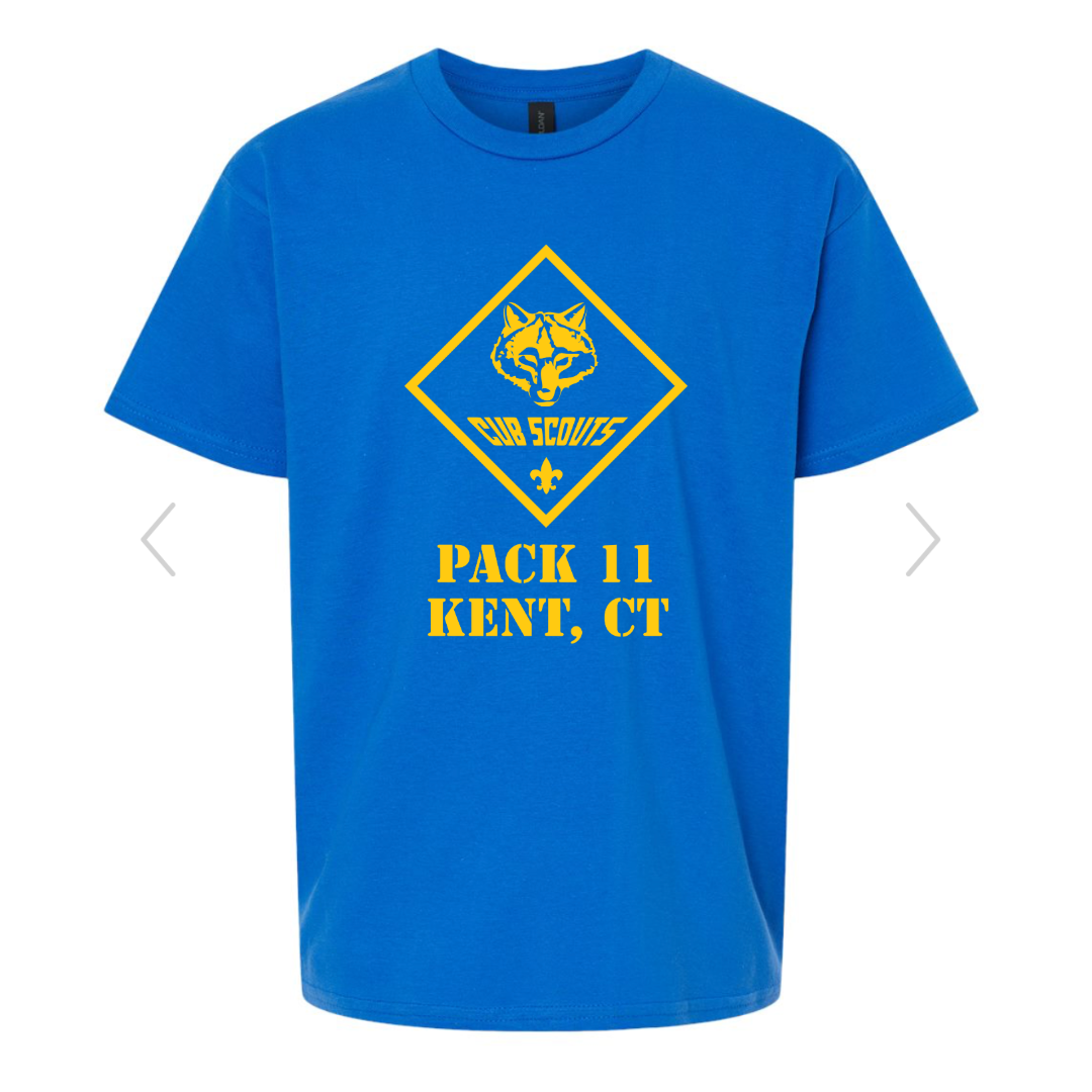 Cub Scouts T-Shirt