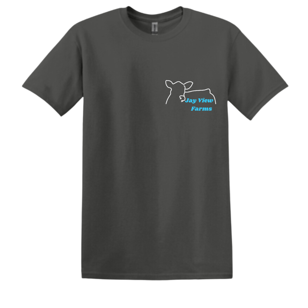 Jay View Farms T-Shirt
