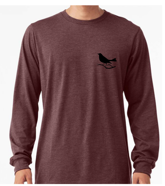 Blackbird Long Long Sleeve