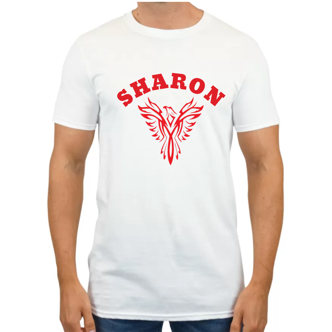 Sharon Short Sleeve Shirt