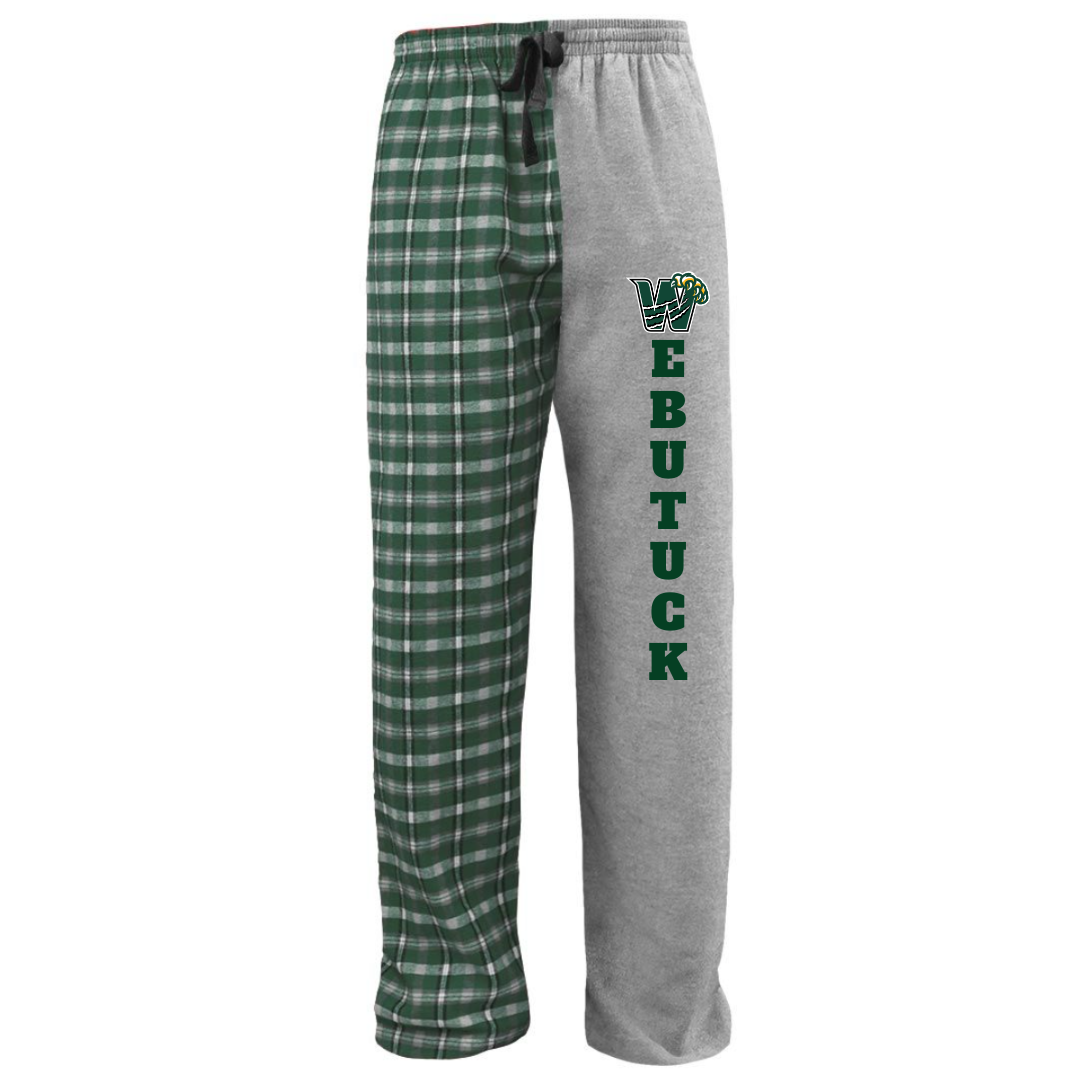 Halftime Flannel Pants