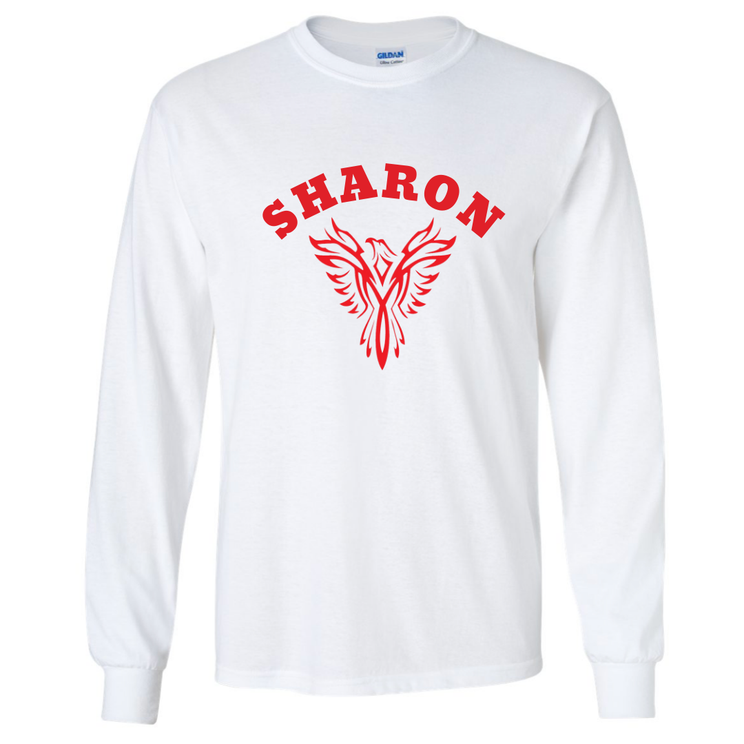 Sharon Long Sleeve Shirt