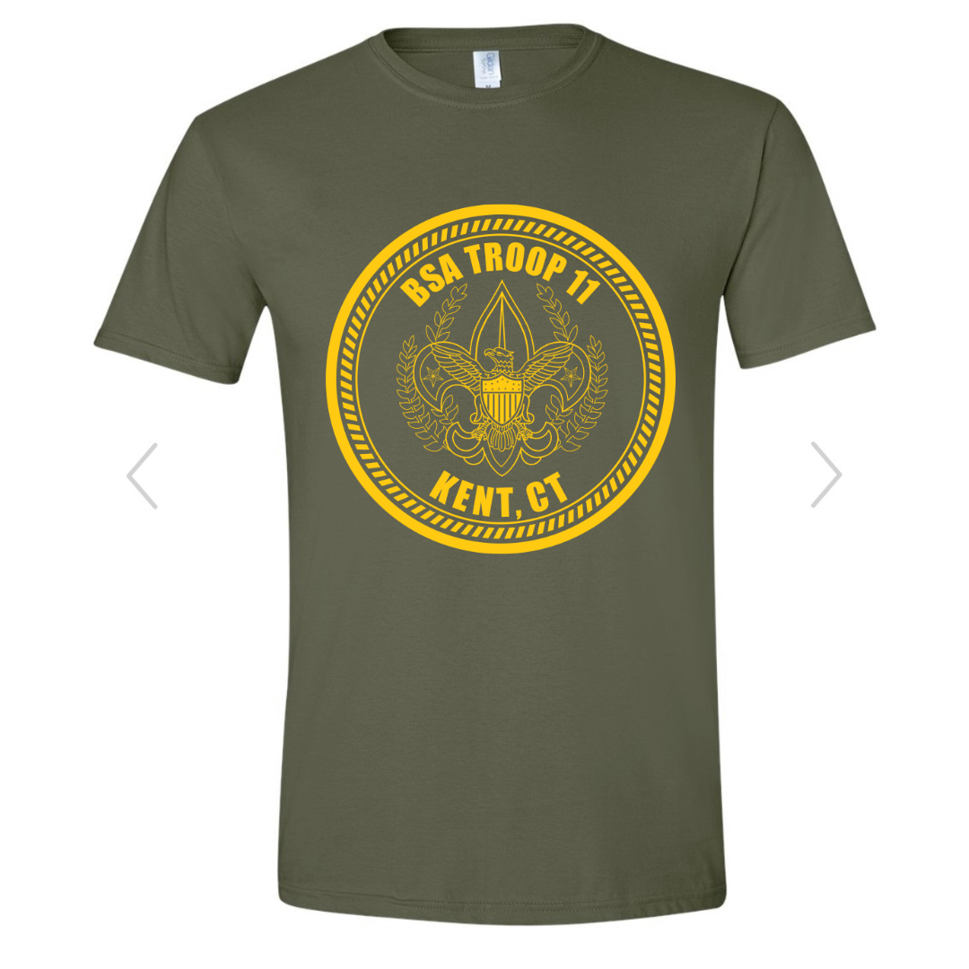 Boy Scouts T-Shirt