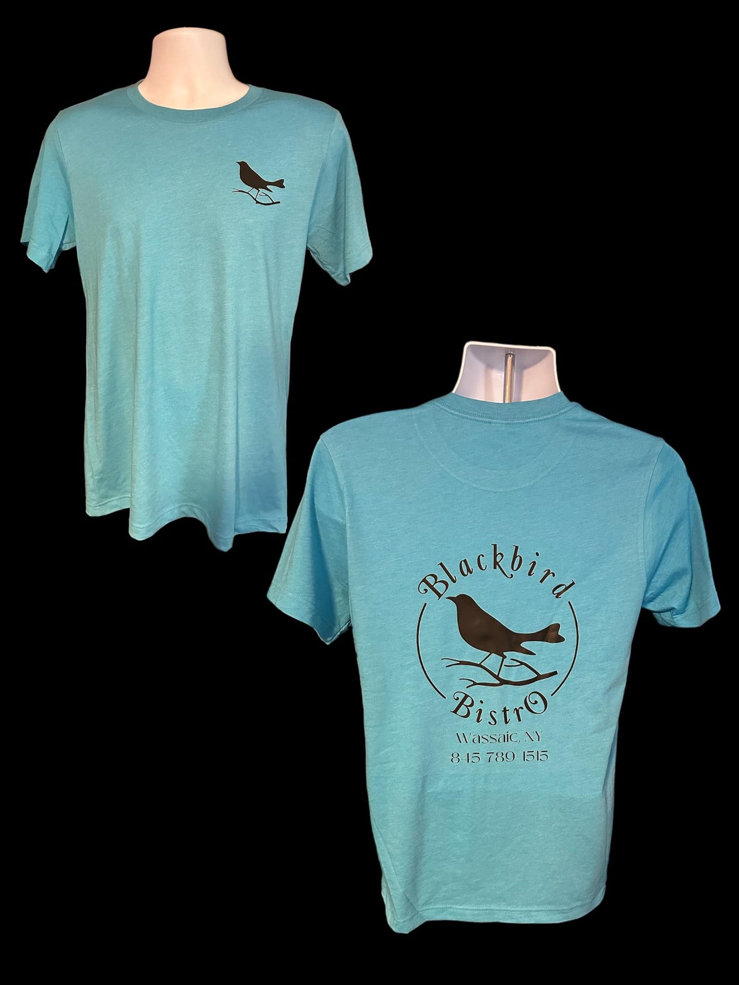 Blackbird T-Shirt