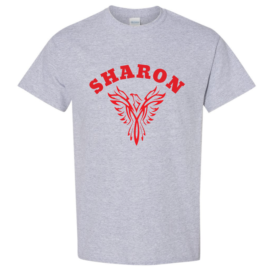 Sharon Short Sleeve Shirt