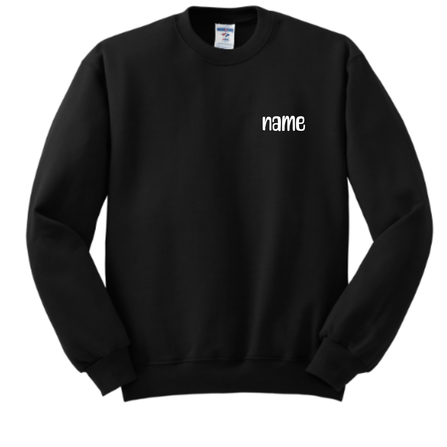 Crewneck Sweatshirt