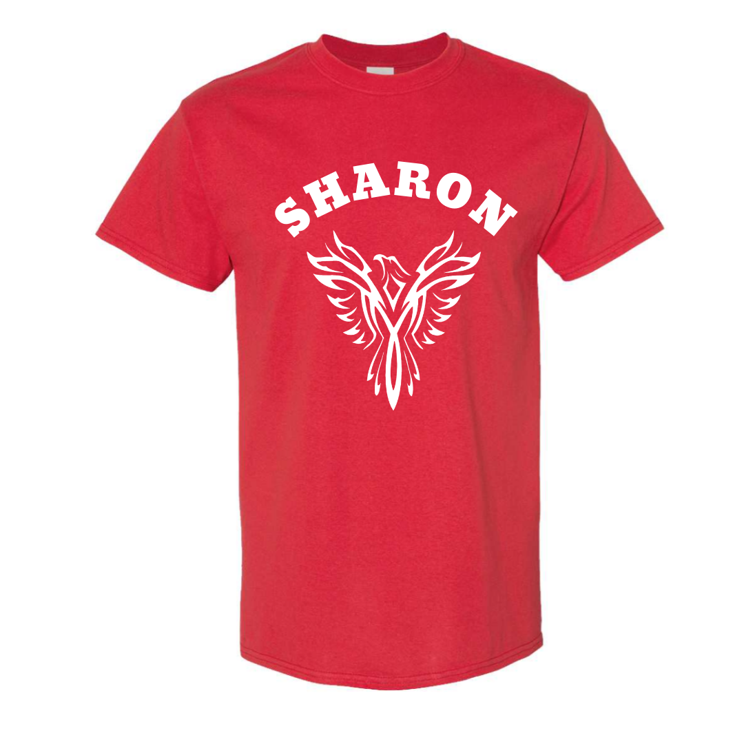 Sharon Short Sleeve Shirt