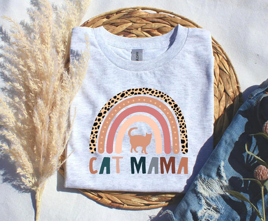 Cat Mama