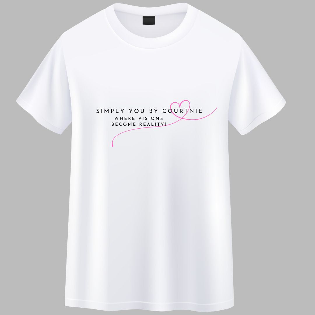 Simply You T-Shirt