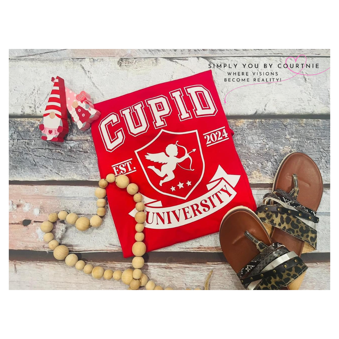 Cupid University