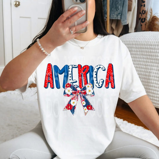 America Bow