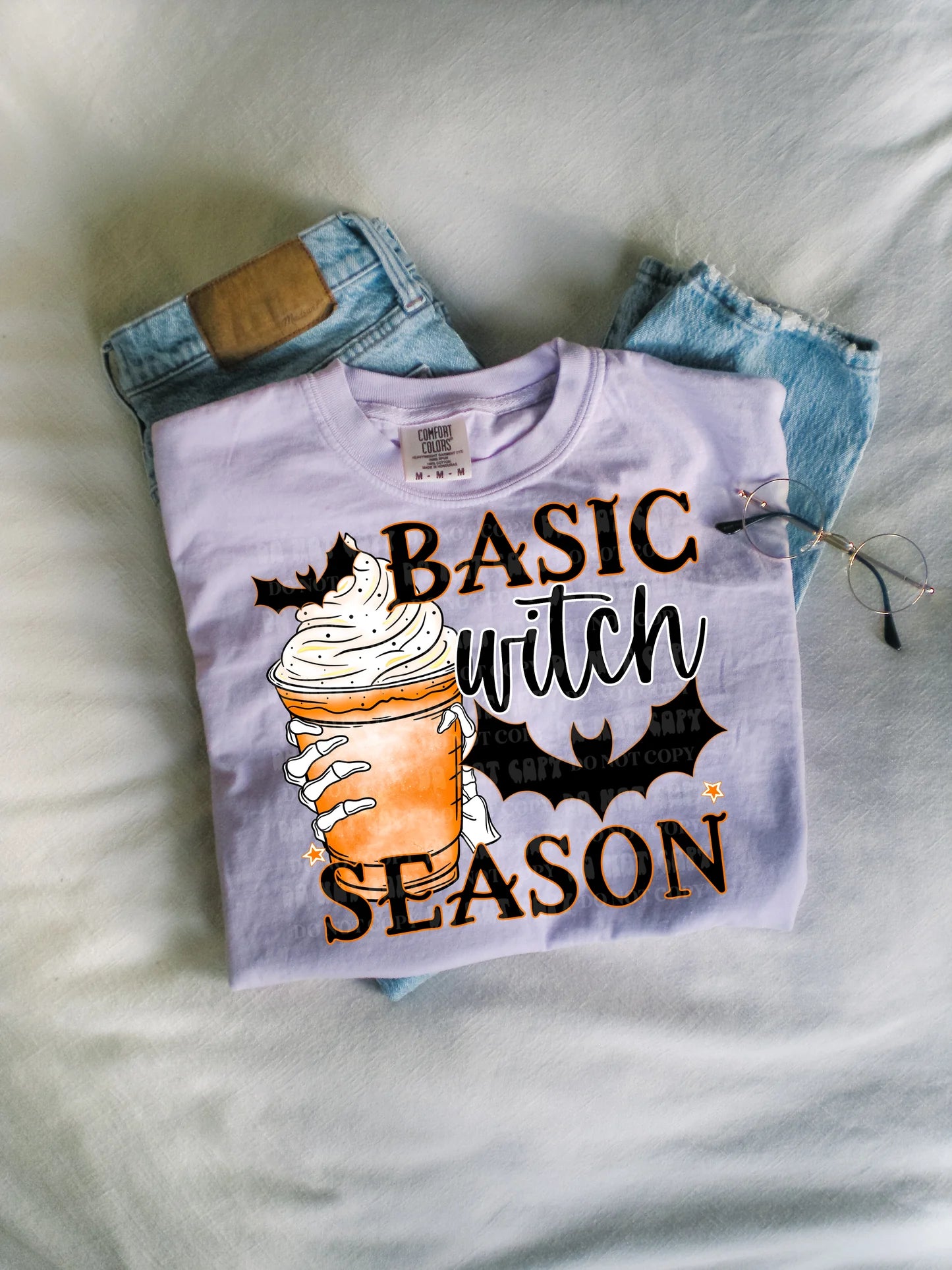 Basic Witch