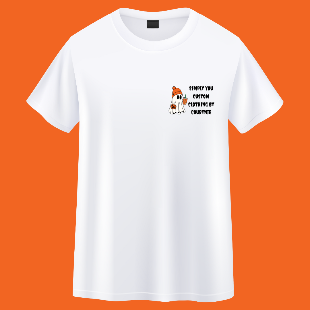 Simply You Halloween Shirt 2024