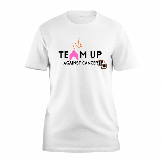 Team Up Against Cancer