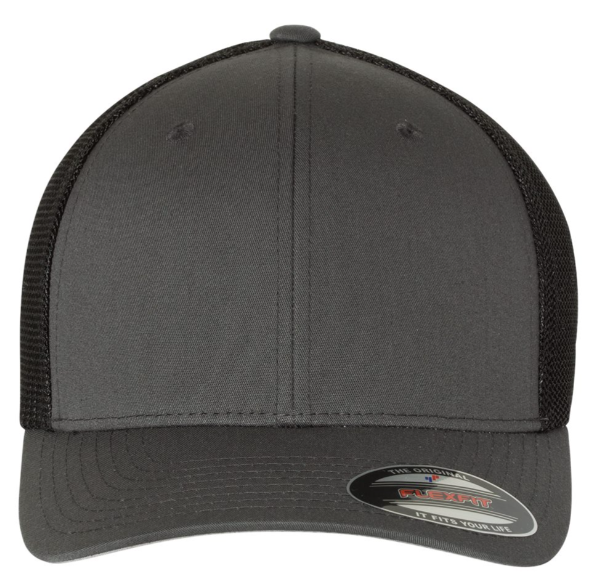 Blackbird Bistro Fitted Hat