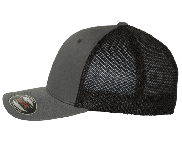 Blackbird Bistro Fitted Hat