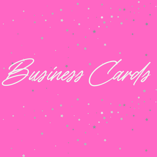 Business Cards