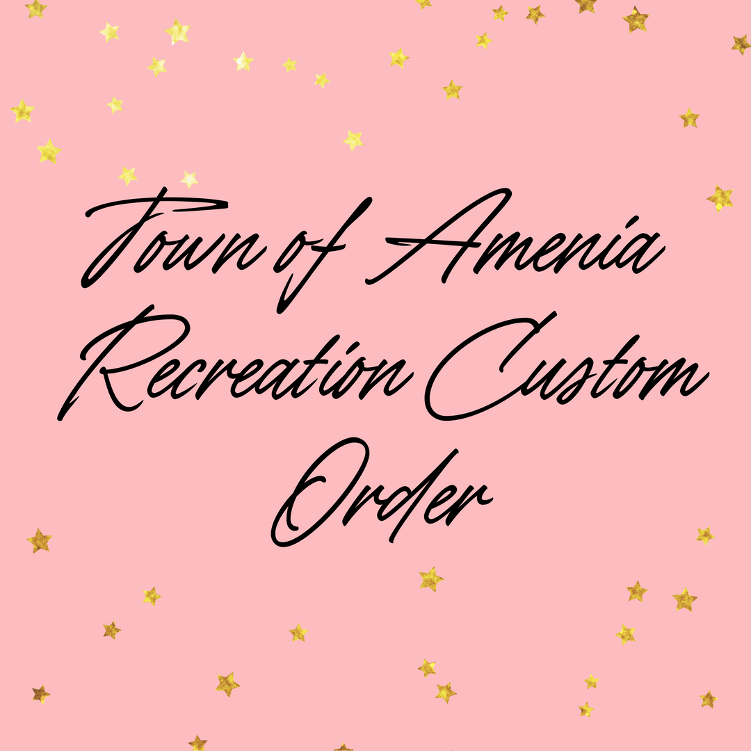 Town of Amenia Recreation