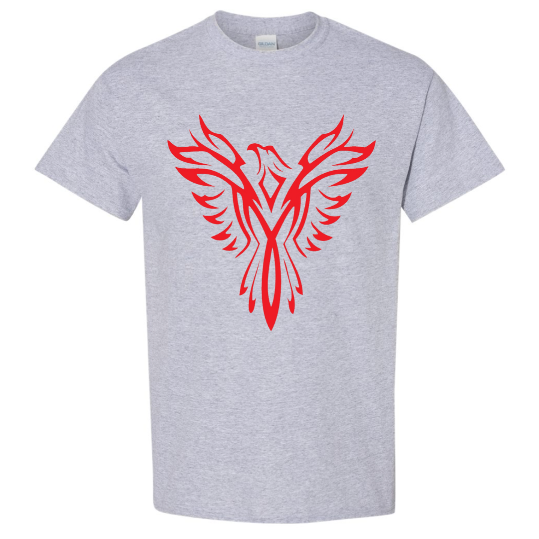 Phoenix Short Sleeve Shirt