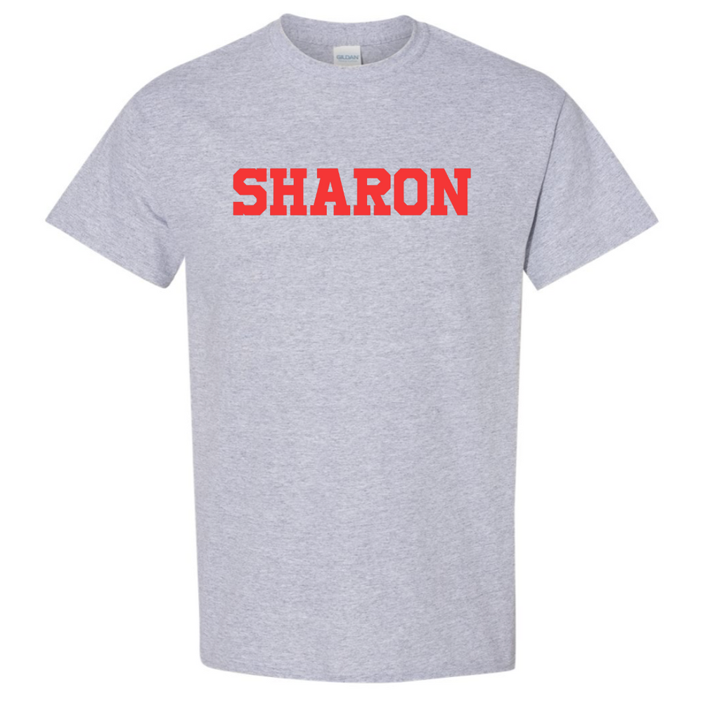Sharon Short Sleeve Shirt