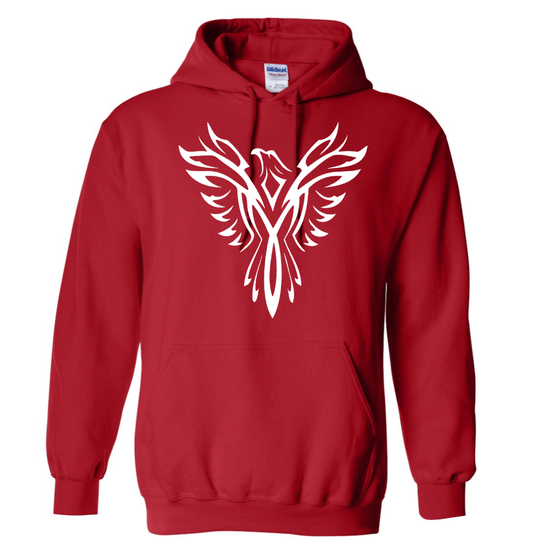 Phoenix Hooded Sweatshirt