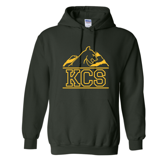 KCS Hooded Sweatshirt