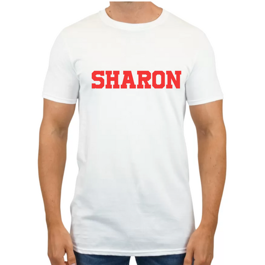 Sharon Short Sleeve Shirt