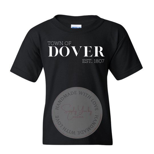 Town of Dover T-Shirt