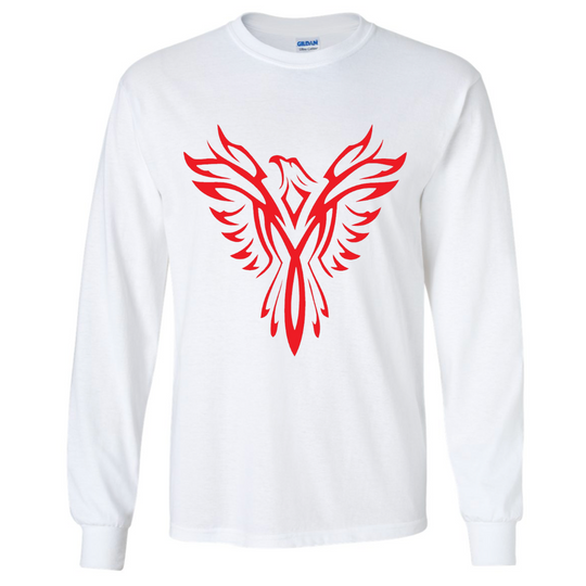 Phoenix Long Sleeve Shirt