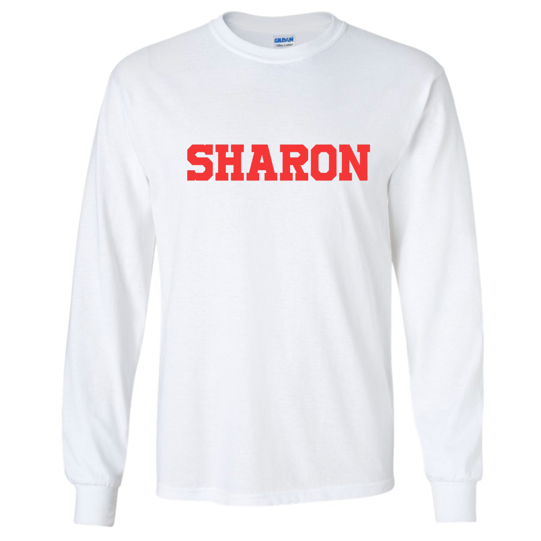Sharon Long Sleeve Shirt