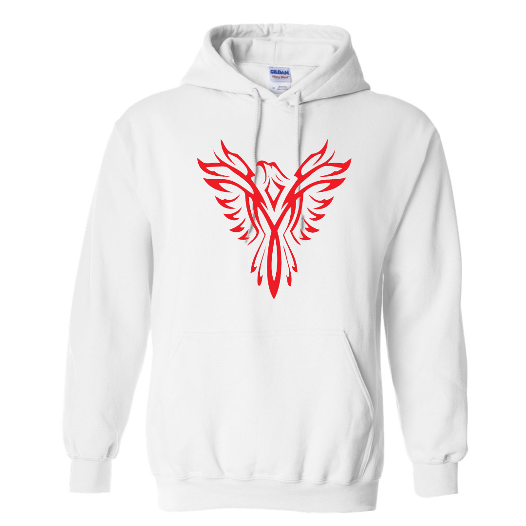 Phoenix Hooded Sweatshirt