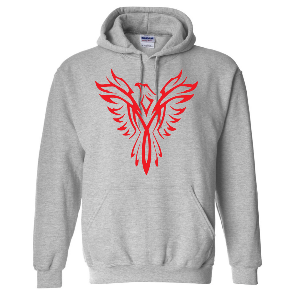 Phoenix Hooded Sweatshirt