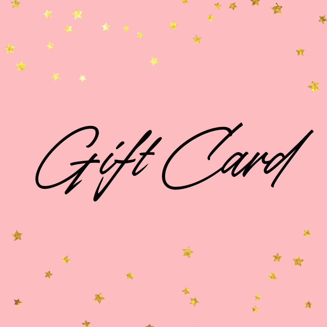 Simply You By Courtnie Gift Card