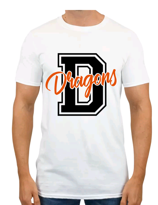 D Dragon