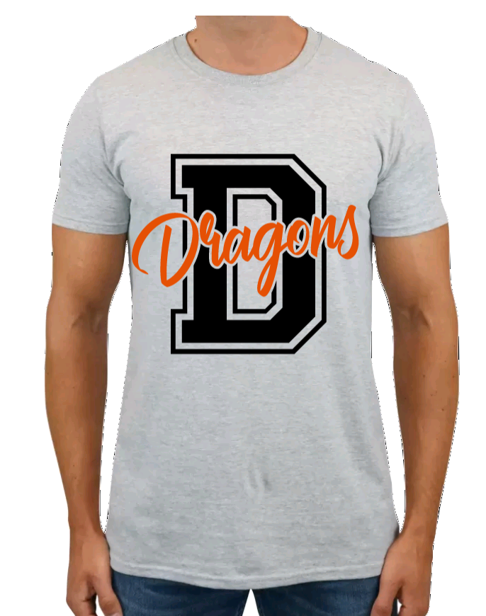 D Dragon