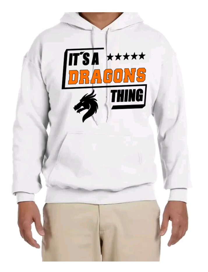 It's A Dragon Thing